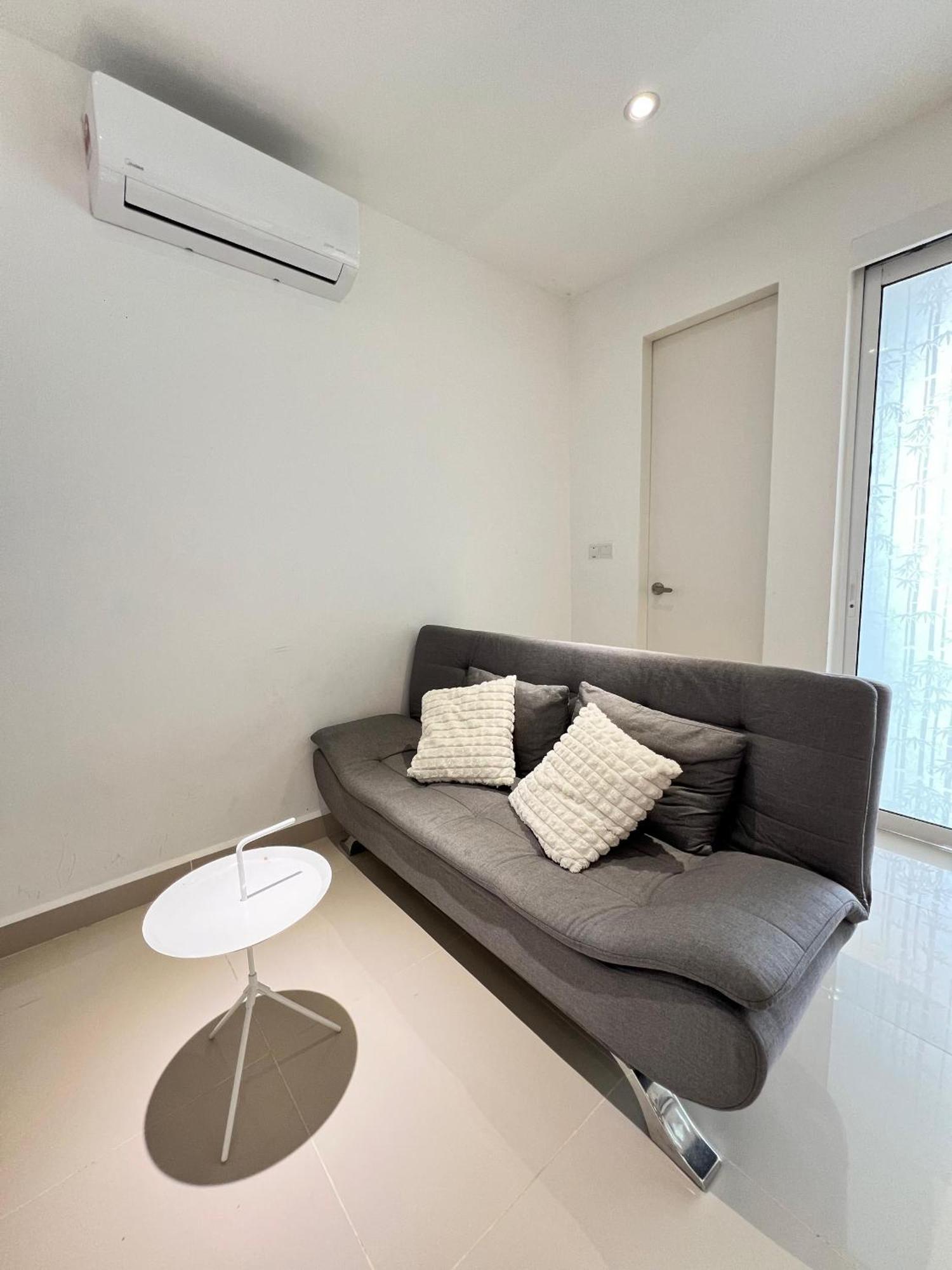 The Shore Executive Suites By Ys Luxury Kota Kinabalu Exteriér fotografie