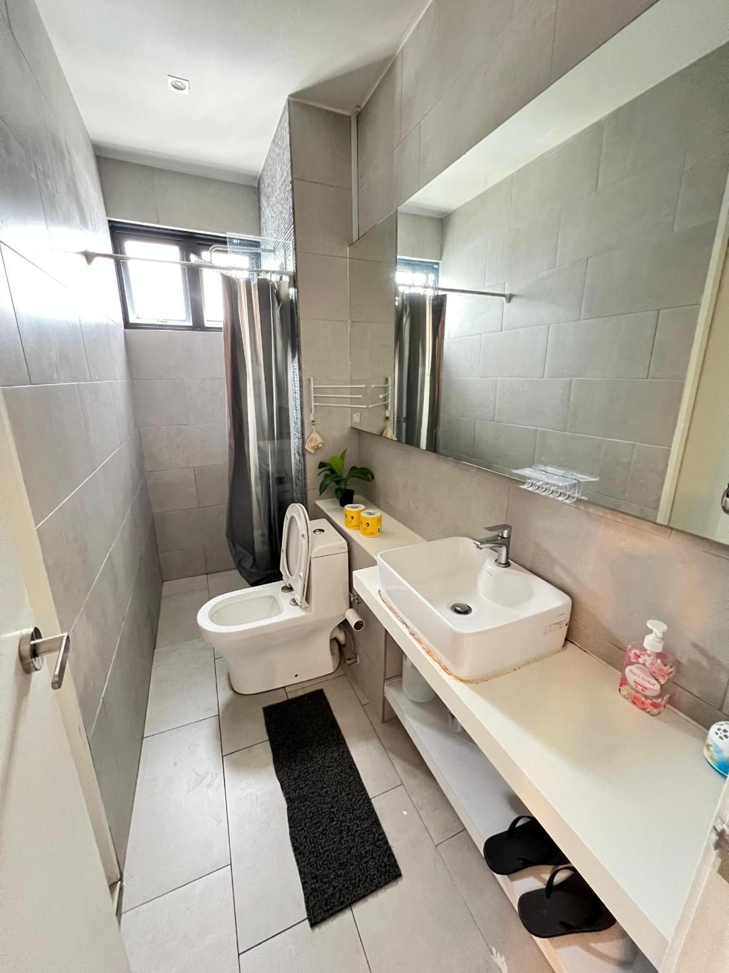The Shore Executive Suites By Ys Luxury Kota Kinabalu Exteriér fotografie
